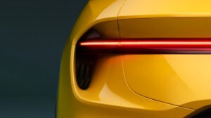 Lotus names its 952-hp hybrid SUV 'For Me' and the internet can't stop talking about it 30 Brit Lotus releases stunning 952-hp hybrid SUV