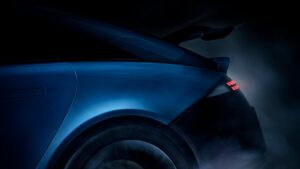 Hyundai Ioniq 6 N pushes aerodynamic limits with 478 kW output and a drag coefficient of just 0.27 34 Hyundai Ioniq is a spoiler about future