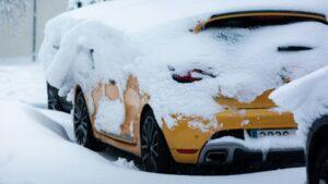 $1,157 fines loom for Colorado drivers who skip the penny test this Christmas as police ramp up I-70 road checks 24 Drivers