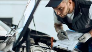 Drivers take note — Texas county rolls out mandatory emissions testing with a $21 change targeting these drivers 41 Texas mandates emissions testing