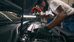 “All because of a cracking noise”: New Yorker spent $700 at the mechanic — Then discovered what was actually inside the car 46 New Yorker