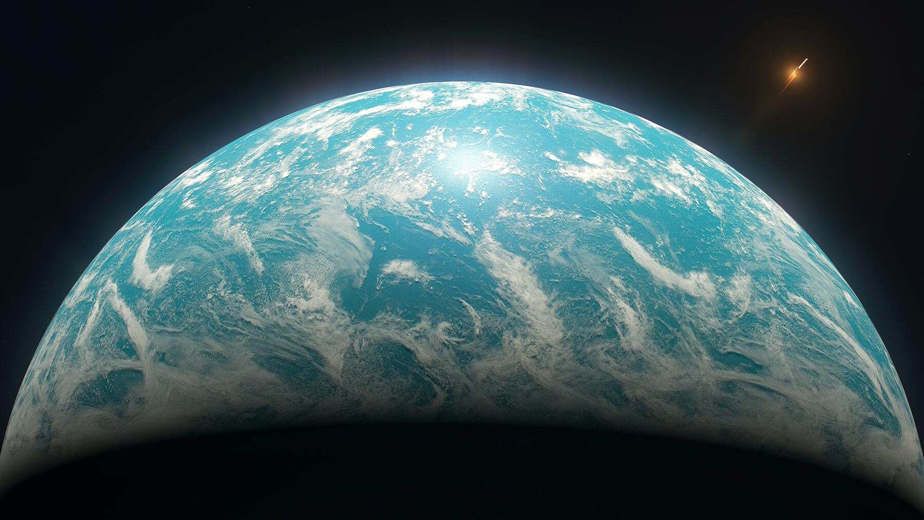 From Mercury to Neptune — Historic six-planet parade will be visible from the USA in February 2026, with the Moon at 90% brightness