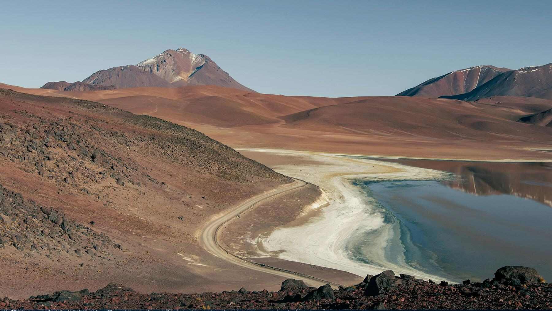 Goodbye to coal and lithium: They are building the largest liquid air energy storage system on Earth