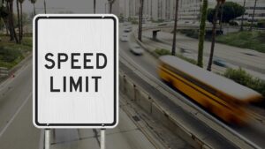 Leave earlier for work or face a $50 fine — New speed limit arrives in January to begin 2026 46 California implements new speeding fines