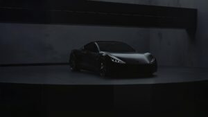 "Don't buy if you want safety" — Musk issues a blunt warning about Tesla Roadster's most hyped feature 13 Musk