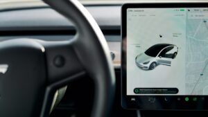 People think these cars "drive themselves" — California now says they aren’t as most think, and violate the law 19 Tesla