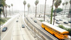 California says “slow down or move over” — ignoring it could cost drivers $1,000 or their license 14 California