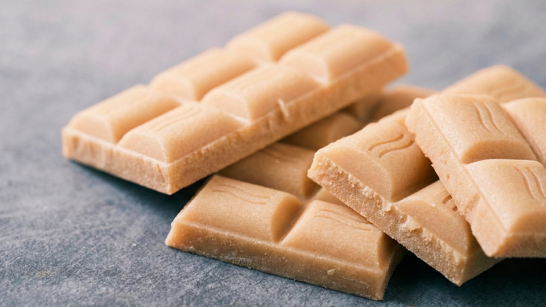 There exists a secret pact of almonds in marzipan