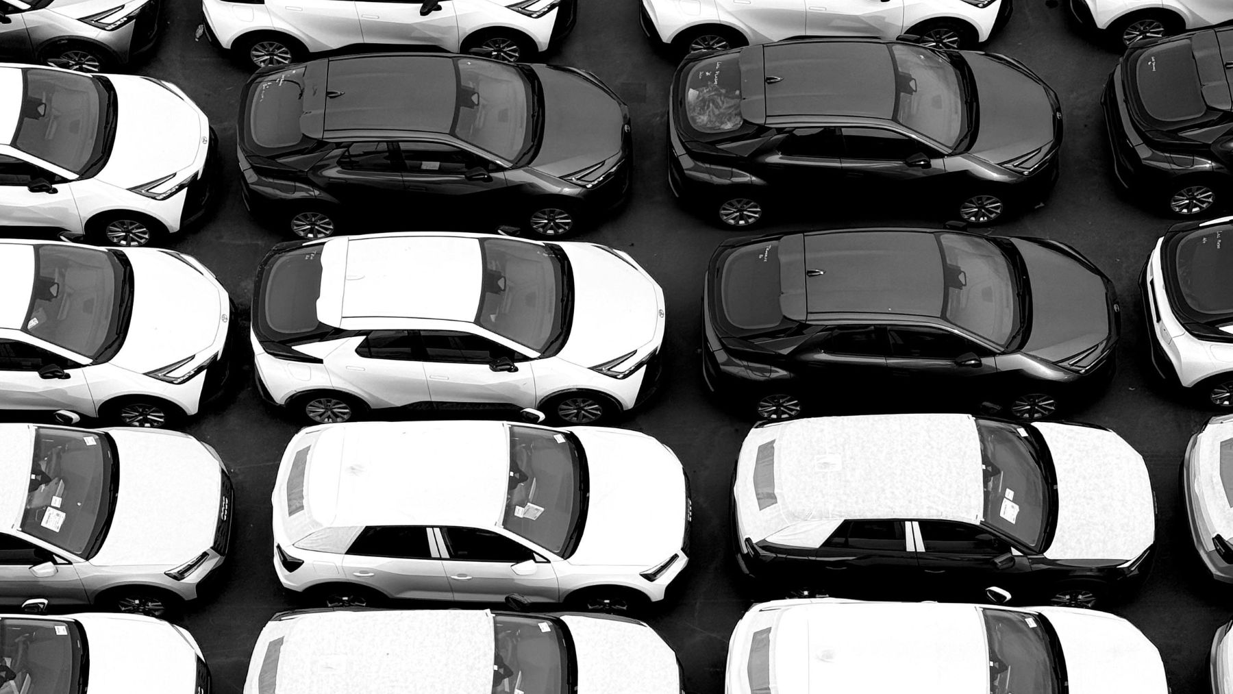 Controlled car world