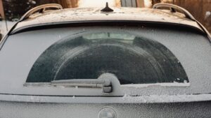 Say goodbye to the traditional windshield — Carmakers preview a radical new system arriving in 2026 43 Goodbye windshield