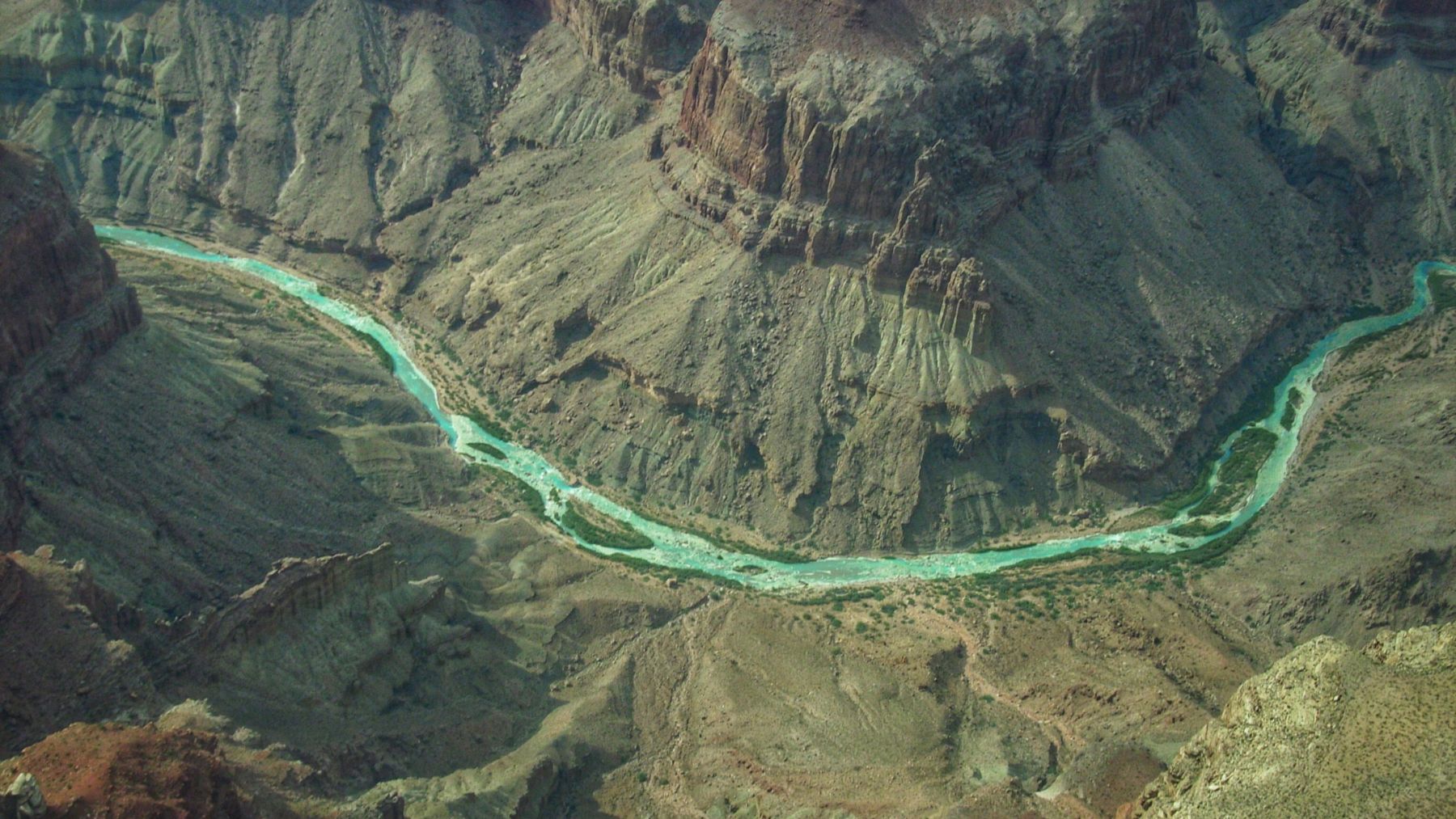 “There are billions of dollars” — Grand Canyon under big attention after a major discovery