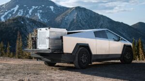 “We can’t make it safe” — Elon Musk changed the world of cars, but there’s one vehicle he says Tesla will never build 32 Tesla vehicle