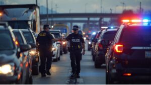Texas takes a “hard line” — drivers now need to be careful, as up to 99 years in prison are possible 16 Texas drivers 99 years prison