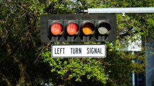 Traffic signals are quietly changing traffic on U.S. roads — and most drivers haven’t noticed 34 Traffic signals