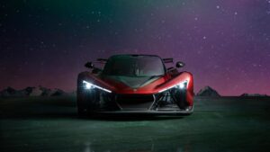 It's official: Meet Zenvo Aurora — First-ever hybrid hypercar roars at 1,850 hp and features jet ignition 8 Zenvo Aurora reshapes hybrid hypercar sector