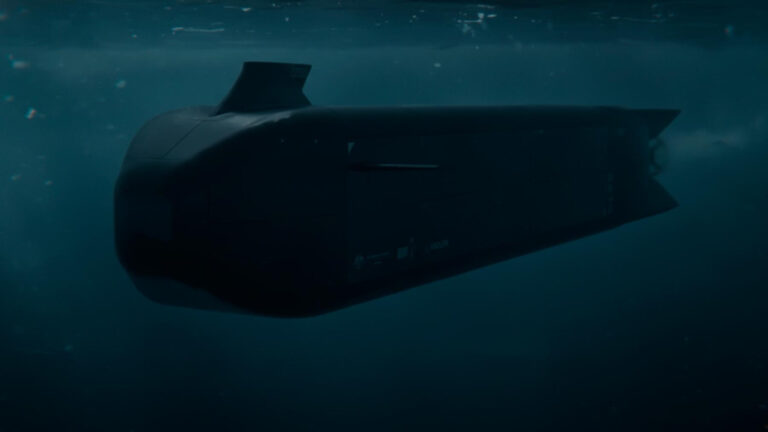 Ghost sharks in the seas of Australia