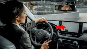 Even the car brand had to get out — Gets a bizarre dashboard message after buying a new car and ends up accused of ‘misinformation’ 45 Dashboard message
