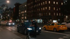New York drivers warned: DMV will check cars one by one and start ticketing these lights with 1 point 47 New York