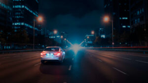 Drivers told to move over — New 3-color rule comes with $1,000 fines in February 39 2. The Pulse Drivers told to move over — Beware if you see a light of one of these 3 colours to avoid up to 1000 fines
