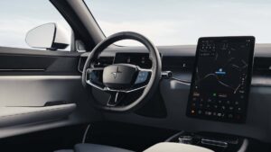 After years of bigger and bigger screens, one carmaker is surprising drivers by returning to real buttons 12 Switching buttons for screens Polestar