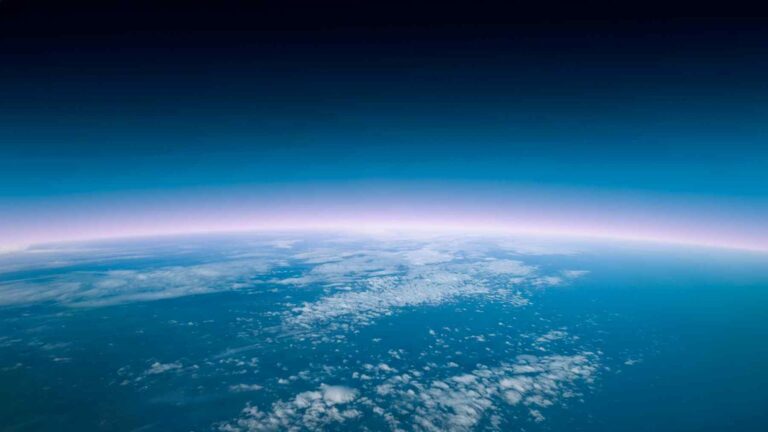 NASA mission to study the exosphere