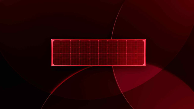 Solar Panels produce something more
