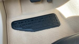 “You won’t believe this": The hidden message your carmaker left on the brake pedal — And why you should read it 48 “You won’t believe this" :The hidden message your carmaker left on the brake pedal