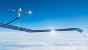 France built a plane that never needs fuel — It flew 67 days at 70,000 feet, and experts say 300 is possible 6 An airplane that never needs fuel