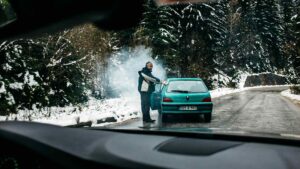 small car repair