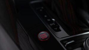 It's like taking a driving test every morning — NHTSA wants you to pass a special check before starting the car 14 Car starting