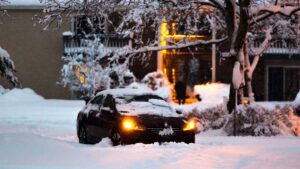America buried in snow, and drivers risk serious consequences if they’re not careful 13 Winter buried america snow