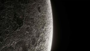 Astronauts will leave Earth and travel farther than any human ever has until they see a hidden side of the Moon no crew has truly experienced 41 Artemis II Moon mission to launch