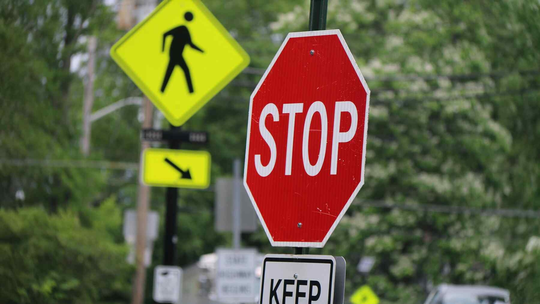 stop signal prank led to manslaughter