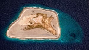 It’s a forgotten American island lost in the Pacific — NOAA scientists are racing to study a worrying ocean phenomenon unfolding beneath its waters 39 Forgotten American island reveals secrets