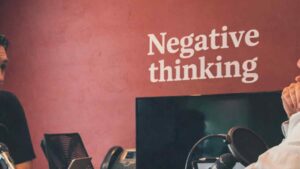 Dr. Daniel Amen, after scanning 250,000 brains: “This is what negative thinking does to you” 29 How negative thinking affects us