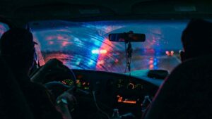 It started with a Texas driver forgetting her seatbelt — 29 years later the case still shapes how police can arrest drivers across America 44 Texas driver seatbelt