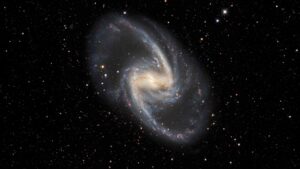 Astronomers tried to reconstruct a galaxy from 12 billion years ago until they realized it had grown by slowly devouring smaller galaxies 36 Astronomers find galaxies that ate each other