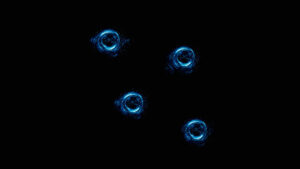 Scientists discovered an Einstein cross hiding stars older than the galaxy itself that shouldn’t exist 7 Einstein cross hiding ancient stars
