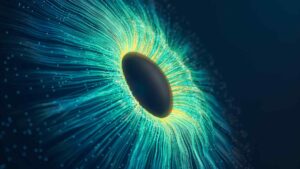 A new human sense may not come from evolution at all, but from engineers already creating it 7 Human evolution driven by AI technology