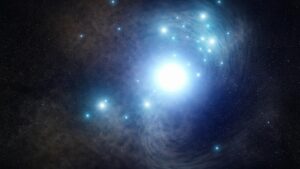 Some violent stars are so dangerous they could wipe out life on a planet, and now NASA is sending a cube-shaped spacecraft to investigate 29 NASA craft to study violent stars
