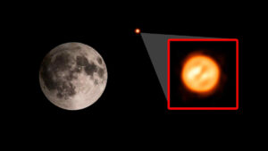 While traveling to the Moon, Artemis II spotted a red dot in real time that suddenly disappeared, and now NASA explains what happened 22 Artemis II mission spot red dot in space