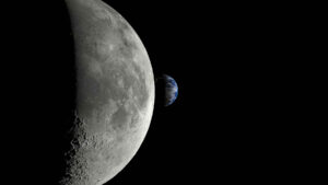 NASA's Artemis program isn't just going to the moon but it's turning astronauts into deep-space test subjects 38 Artemis moon mission tests astronauts