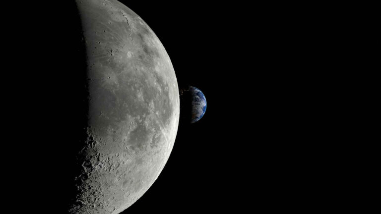 Artemis moon mission tests astronauts