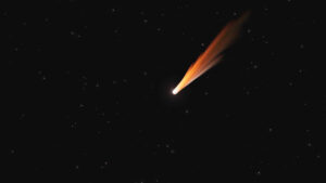 A fireball streaked across Texas, and now another is passing over Europe, waking five countries and drawing astronomers’ attention 33 Space fireball detected over Europe in March