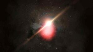 Astronomers studying a nearby corner of the Solar System have found a red dwarf star with four planets, and one of them could be habitable 32 Red Dwarf star with habitable planet