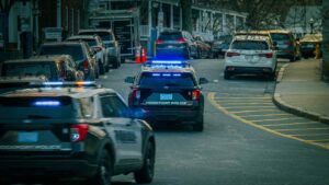 In just 40 days, using your phone in the wrong place on the street could trigger a $100 fine as a strict crackdown quietly takes hold 12 Using a phone while driving penalties