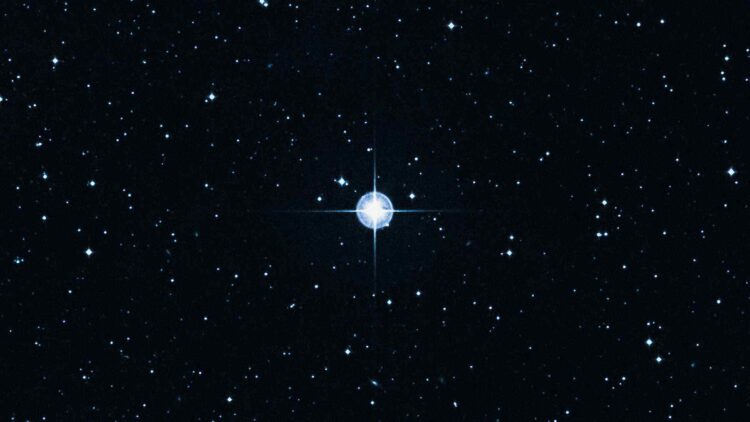 NASA mystified by enigmatic object