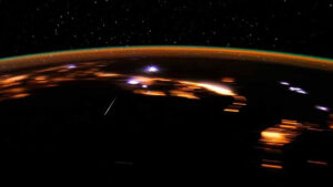 Earth will soon welcome a visitor last seen in 1861 that will be visible across America next Tuesday 19 Earth to receive cosmic visitor next week