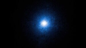 Cygnus X-1, the first black hole ever confirmed, has jets that shine with the energy of 10,000 suns 15 Cygnus X-1