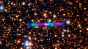 These small, fast-moving objects are hiding in plain sight, and Rubin Observatory is about to uncover millions of them 11 Rubin Observatory detects hidden space objects